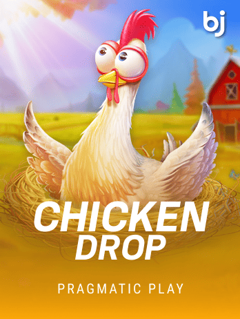 Chicken Droppng