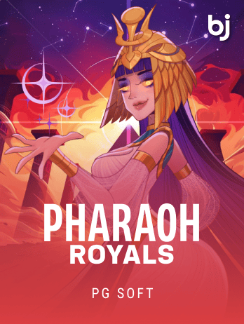 Pharaoh Royalspng